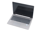 Dotykowy HP ZBook 14u G5 i5-8350U 1920x1080 Klasa A- S/N: 5CG8420BHT