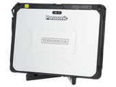 Tablet Panasonic Toughbook CF-20 MK2 i5-7Y57 8GB 256GB SSD 1920x1200 Klasa A- Windows 10 Professional