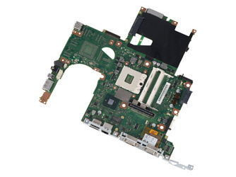 PŁYTA GŁÓWNA CP462500-01 Fujitsu E780 SPRAWNA P24