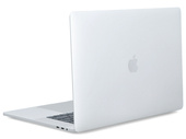 Apple MacBook Pro A1990 Silver i7-9750H 32GB 512GB SSD 2880x1800 AMD Radeon Pro 555X Klasa A MacOS Big Sur