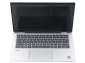 Dotykowy Dell Latitude 7420 2w1 Srebrny i7-1185G7 16GB 512GB SSD 1920x1080 Klasa A- Windows 11 Professional