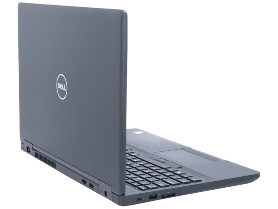 Dell Latitude 5580 i5-6300U 8GB 480GB SSD 1920x1080 Klasa A