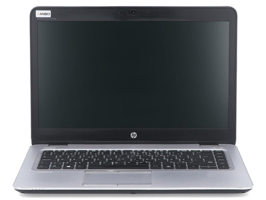 HP EliteBook 745 G3 AMD Pro A10 8700B 8GB 240GB SSD 1366x768 Radeon R6 Klasa A/B Windows 10 Professional