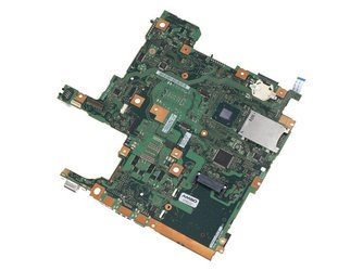 PŁYTA GŁÓWNA CP501461-X3 do Fujitsu S751 USZKODZONA P17
