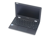 Dotykowy Asus Chromebook Flip C214M  Celeron N4020 4GB 32GB MMC 1366x768 Klasa B Chrome OS