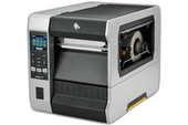 Drukarka Etykiet Termiczna Zebra ZT620 203dpi Przebieg Poniżej 1 km