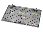 Nowa Klapa Obudowa Matrycy + Zawiasy + Taśma Dell Latitude E6520 YV679 M