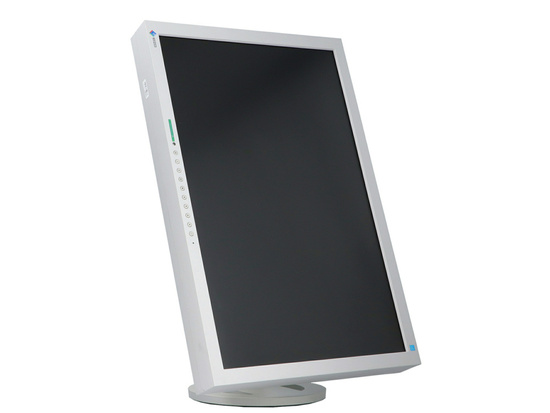 Monitor Eizo S2402W 24" 1920x1200 Biały Klasa A