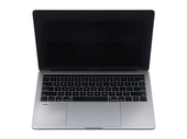 Apple Macbook Pro A2159 I5-8257U 16GB/256GB SSD 2560x1600 Klasa C Mac OS SN: FVFCG461L414