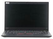 Lenovo ThinkPad X395 AMD Ryzen 5 Pro 3500U 1920x1080 Klasa A-