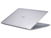 Apple MacBook Pro 15" A1990 2019r. Space Gray i7-9750H 32GB 512GB SSD 2880x1800 AMD Radeon Pro 555X Klasa A MacOS Big Sur