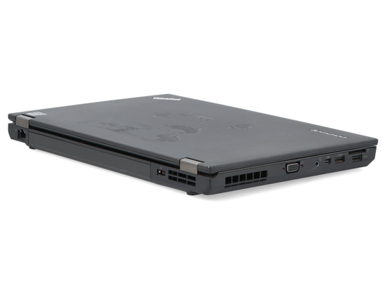 Lenovo ThinkPad T440p i5-4300M 8GB 256GB SSD 1920x1080 Klasa B Windows 10 Professional