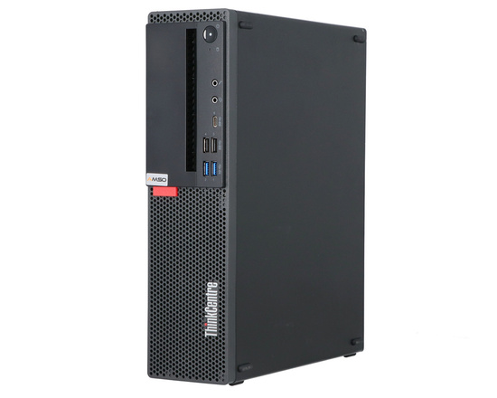 Lenovo ThinkCentre M920s SFF i5-9500 6x3.0GHz 16GB 480GB SSD Windows 11 Home