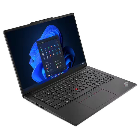 Lenovo ThinkPad E14 5gen AMD Ryzen 3 7330U 8GB 256GB SSD 1920x1200 Po zwrocie Windows 11 Home