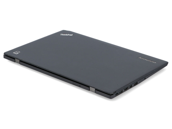 Dotykowy Lenovo ThinkPad X1 Carbon 3rd Intel i5-5200U 8GB 512GB SSD 2560x1440 Klasa B Windows 10 Professional