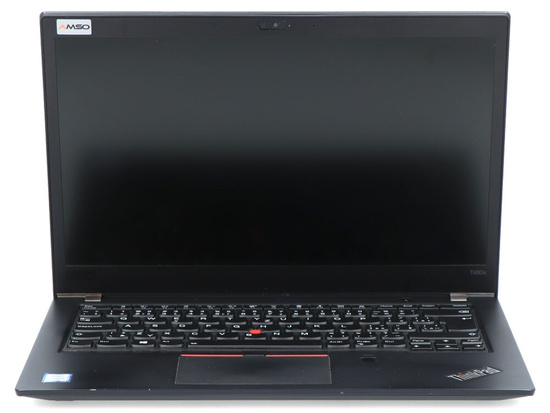 Lenovo ThinkPad T480s i7-8650U 16GB 512GB SSD 1920x1080 Klasa B Windows 11 Home