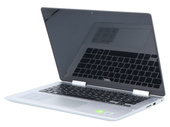 Dotykowy Dell Inspiron 5491 2w1 Srebrny i5-10210U 8GB 512GB SSD 1920x1080 nVidia GeForce MX230 Klasa A Windows 11 Home