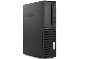 Lenovo ThinkCentre M910s SFF i5-6400 4x2.7GHz 8GB 500GB HDD BN Windows 10 Home PL +Mysz +Klawiatura