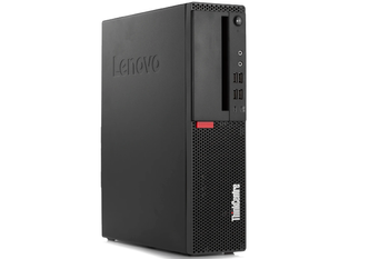 Lenovo ThinkCentre M910s SFF i5-7400 4x3.0GHz 8GB 240GB SSD DVD Windows 10 Professional U1