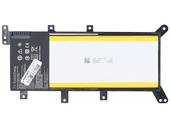 Nowa bateria Encore Energy do Asus A555 R555 K555 R556 V555 37Wh 7.5V 4600mAh C21N1347