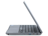 Dotykowy Lenovo Chromebook 500E 2nd Gen Czarny Celeron N4120 4GB 32GB Flash 1366x768 Klasa B Chrome OS