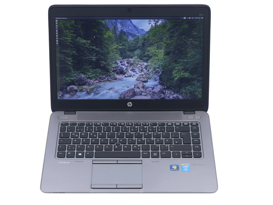 HP EliteBook 840 G2 i5-5300U 16GB 240GB SSD 1366x768 Klasa A Windows 10 Home