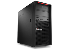 Lenovo ThinkStation P520c TW Xeon W-2102 4x2.9GHz 16GB 256GB SSD Windows 11 Professional