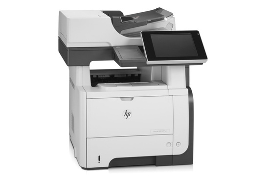 HP LASERJET 500 MFP M525DN MONO DRUK SKAN KOPIA 100-150 tysięcy