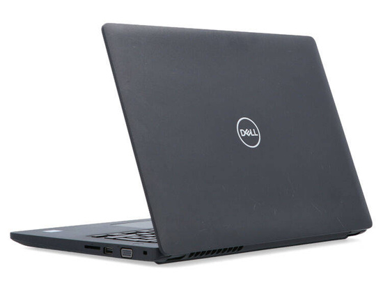 Dell Latitude 3480 i3-6006U 8GB 256GB SSD 1366x768 Klasa A Windows 10 Professional