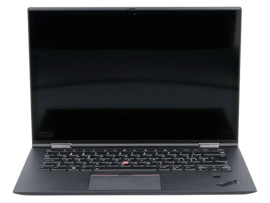 Dotykowy Lenovo ThinkPad X1 Yoga 3rd i5-8350U 16GB 240GB SSD 1920x1080 Klasa A-