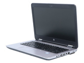 HP ProBook 640 G2 i5-6200U 8GB 256GB SSD 1366x768 Klasa B