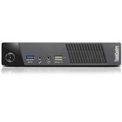 Lenovo ThinkCentre M93p Tiny USFF i5-4570T 2.9GHz 16GB 500GB HDD WIFI Windows 10 Professional