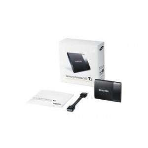 Dysk SSD zewnętrzny USB Samsung SSD T1 250GB Portable (450/450 MB/s) USB 3.0/2.0