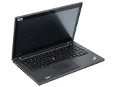 Dotykowy Lenovo ThinkPad T440 Intel i5-4300U 8GB 500GB HDD 1600x900 Klasa A- Windows 10 Professional
