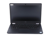 Dell Latitude E5470 i7-6600U 16GB 256GB SSD M.2 1920x1080 AMD Radeon R7 M260 Klasa A Windows 10 Professional