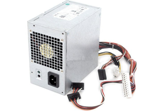 Zasilacz Dell Optiplex 390 790 990 TW 265W L265AM-00 H265EM-00 AC265AM H265AM-00 