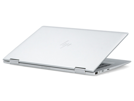 Dotykowy HP Elitebook X360 1030 G3 i5-8350U 8GB 512GB SSD 1920x1080 Klasa A Windows 11 Home