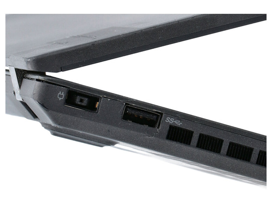 Dotykowy Lenovo ThinkPad T450 i5-5300U 8GB 256GB SSD 1600x900 Klasa B Windows 10 Professional