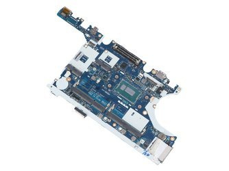 PŁYTA GŁÓWNA LA-9591P Dell Latitude E7440 USZKODZONA P10 - 159957