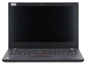 Lenovo ThinkPad A485 AMD Ryzen 5 PRO 2500U 8GB 256GB SSD 1920x1080 Klasa B
