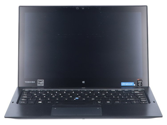 Dotykowy Toshiba Portege Z20T-B M-5Y71 8GB/256GB  SSD 1920x1080 Klasa C Brak systemu SN: YF060824H