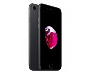 Apple iPhone 7 A1778 2GB 256GB Black Powystawowy iOS