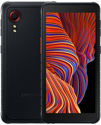 Samsung Galaxy xCover 5 SM-G525F 4GB 64GB Black Klasa A- Android