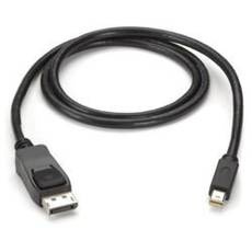 NOWY PRZEWÓD miniDISPLAYPORT - DISPLAYPORT 1,8m