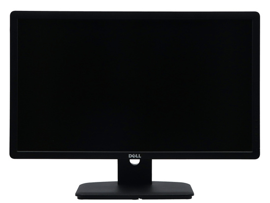 Monitor Dell E2313h 23" LED 1920x1080 DVI D-SUB Czarny Klasa A