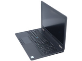 Dell Latitude E5570 i5-6200U 8GB 256GB SSD 1920x1080 Klasa B Windows 10 Professional