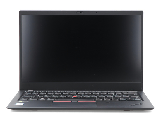 Lenovo ThinkPad X1 Carbon 6th i7-8650U 2560x1440 Klasa A- S/N: PF14GETZ
