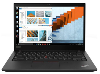 Lenovo ThinkPad T14 Gen 2 i5-1145G7 16GB 512GB SSD 1920x1080 Klasa A Windows 11 Home