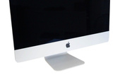 Apple iMac 19.2 A2116 RETINA 4K 4096x2304 IPS i3-8100 3.6GHz 8GB 512GB SSD Radeon PRO OSX Klasa B