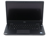 Dell Latitude 3400 I5-8265U 8GB/256GB SSD 1920x1080 Klasa C Brak systemu SN: F0KLYZ2